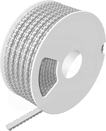 SFM 3/12 2.5-3.3 MM WS Oznacznik
