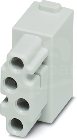 HDC MCOAX 4 FC Moduł