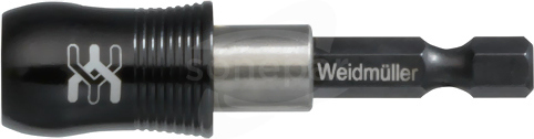 UBH SWH 1/4 EC 6.3 Adapter