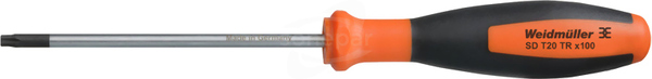 SD T20 TR X 100 Wkrętak