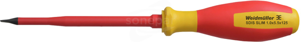 SDIS SLIM 1.0X5.5X125 Wkrętk