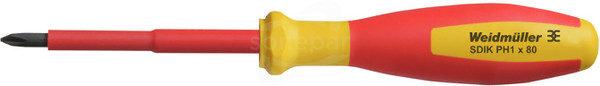SDIK PH1 X 80 Wkrętak