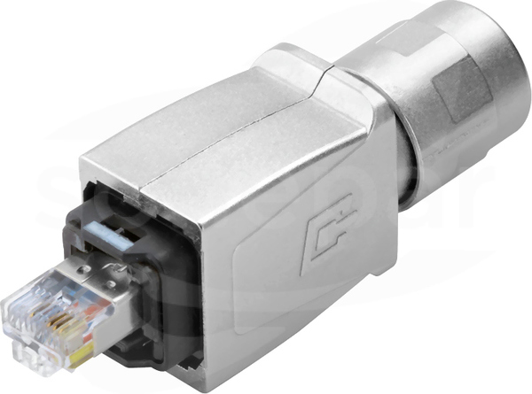 IE-PS-V14M-RJ45-TH-P Wtyk RJ45