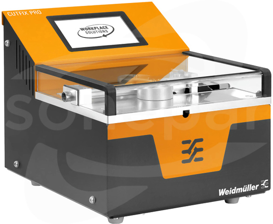 CUTFIX PRO Automat do cięcia