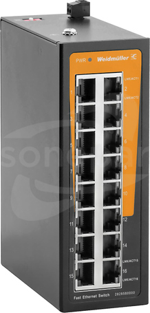 IE-SW-ELB-16-16TX Switch
