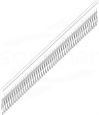 ZQV 2.5N/50 WT Złącze krosujące
