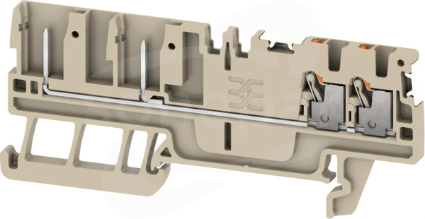 APGTB 1.5 FT 4C/2 DL Złączka wtykowa
