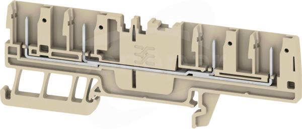 APGTB 1.5 FT 4C/4 Złączka wtykowa