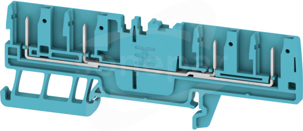 APGTB 1.5 FT 4C/4 BL Złączka wtykowa