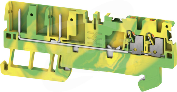 APGTB 1.5 PE 4C/2 DL Złączka wtykowa