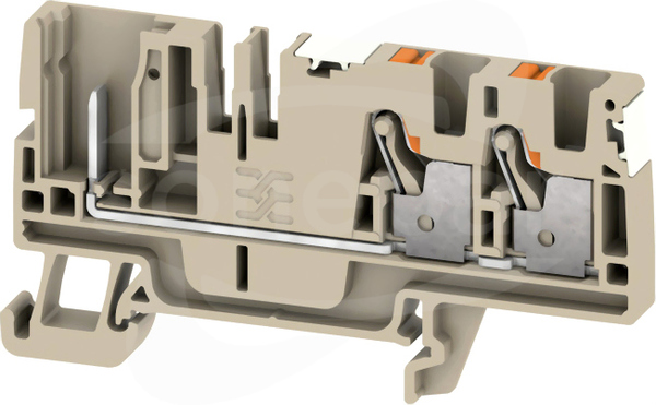 APGTB 4 FT 3C/1 DL Złączka wtykowa