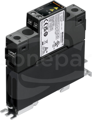 PSSRN K 24 VDC 1Z K 240VAC 20A Przekaxnik półprzewodnikowy