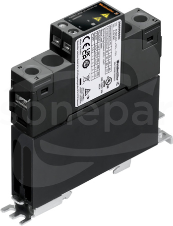 PSSRN K 24VDC 1Z K 600VAC 30A Przekaźnik półprzewodnikowy