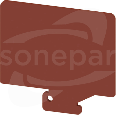 TW DK4 HP/DBR/2 Płyta separacyjna