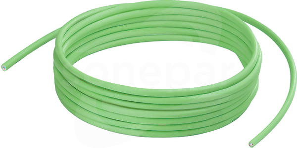 IE-7IC4x2xAWG23/1-PVC 100mb Kabel serwisowy