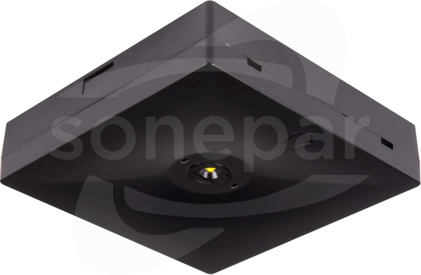 STARLET QUAD SO 250 NM 1H AT Oprawa awaryjna LED
