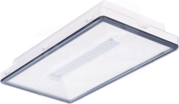 VELLA SO 125 M 1H MT IP65 + (VD3, VD4, VD5) Oprawa ewakuacyjna/awaryjna
