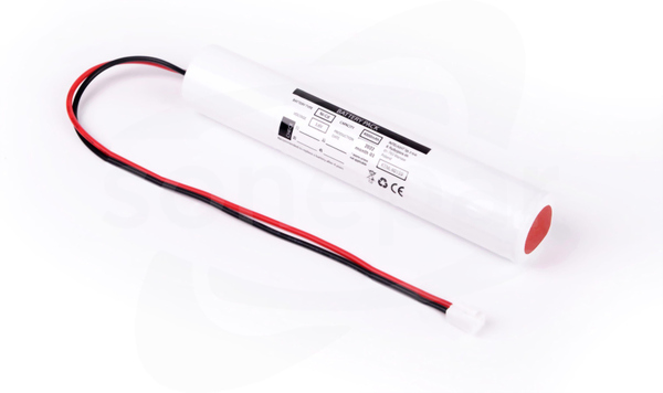 NiCd 3,6V 4000mAh HT L186 x fi35 Pakiet akumulatorów do WARS/PRIMUS TEC