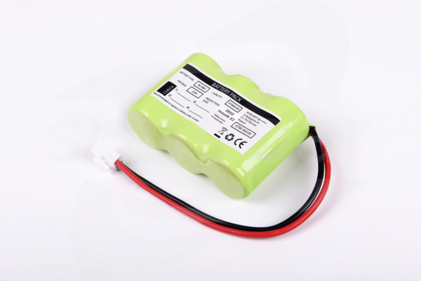 NiMH 3xC 3,6V 4700mAh Pakiet akumulatorów