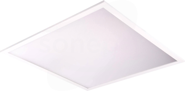 AURA 60x60 41W 4500lm 4000K Panel LED