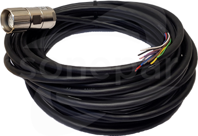 JSD-TK10-19 M23 Kabel połączniowy