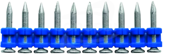 SPG-R-KSC-2,7x19mm (1000szt) Gwoździe do stali i betonu do SC40II