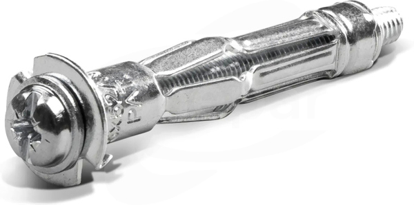 SM-04038 M4x38mm (100szt) Śruba MOLLY