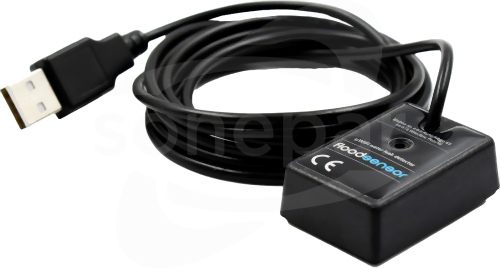 SIMON GO ECZ1W WiFi Czujnik zalania
