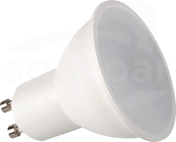 K LED 7W/865 1000lm GU10 Źródło LED