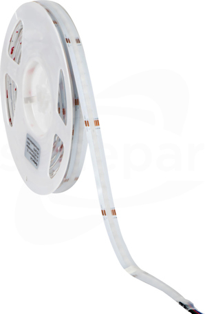 LCOB 19W/M24 IP65-RGBW 24VDC 5m Pasek LED (G)