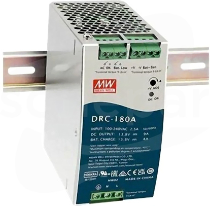 180W 13,8V 13A Zasilacz