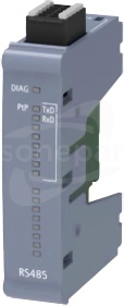 SIMATIC S7-1200 G2 CB1241 RS485 Moduł komunikacyjny