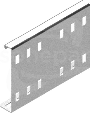LDPH120 Łącznik