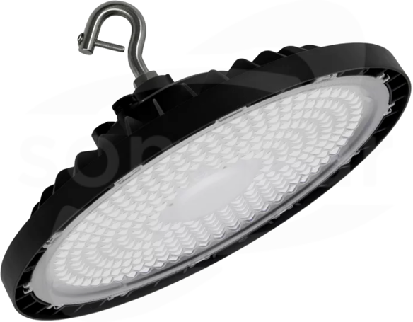 HB V 195W 865 90DEG IP66 IK10 35100lm Oprawa Highbay LED