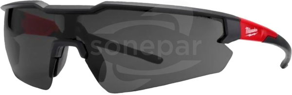 Przyciemniane Okulary ochronne