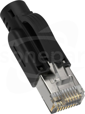 EPIC DATA RJ45 6A 20 Wtyk RJ45