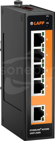 ETHERLINE ACCESS U05T-2GEN Switch