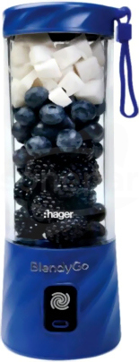 Blender BlendyGo3 granatowy PROMOCJA EHANDEL