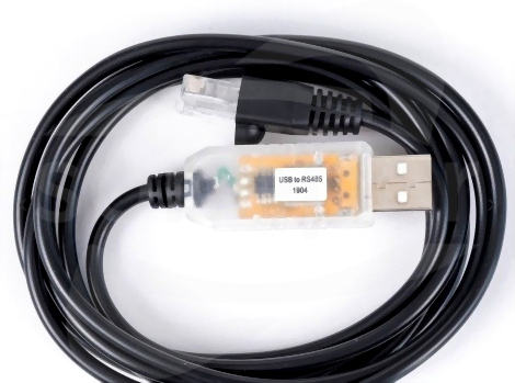 LV-RS485/USB Przewód do programowania