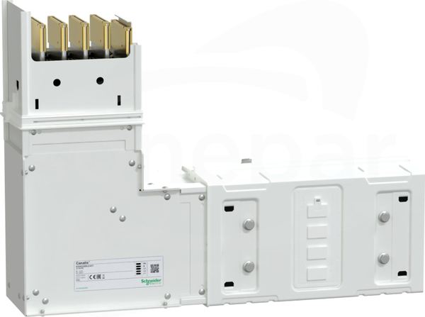 630A 3L+N+PE Kolano