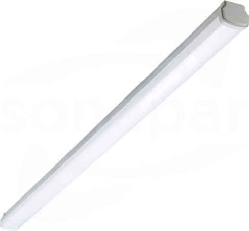 WT060C G4 LED56S 46W/840 5600lm PSU L1500 IP66 Oprawa LED hermetyczna LEDINAIRE