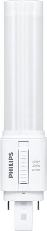 PLC 360D 8.9W 3CCT 2P G24d 1300lm 230V Źródło LED COREPRO 2PIN (D)
