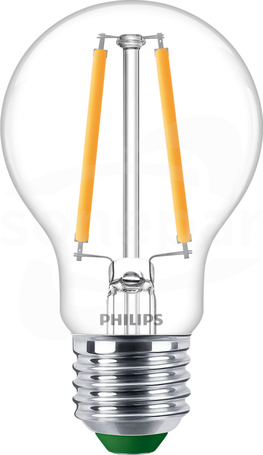 MAS LEDBulbND 2.3-40W E27 827 A60 CL G UE 485lm Źródło LED filament (A)