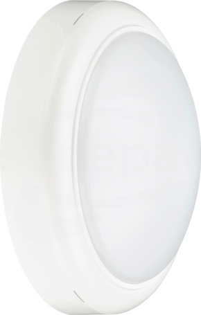 WL007C G2 15W/840 1400lm MDU IP65 Plafon LED z czujnikiem ruchu PILA