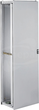 FG22XD 1900x600x600 IP54 Szafa zab.szeregowej metalowa