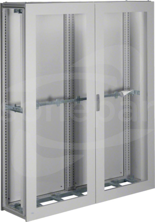 FG26LD 1900x1600x400 IP54 Szafa zab.szeregowej metalowa