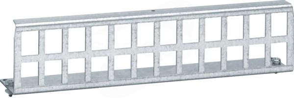 UM00K5 FWU Patch-Panel 24M Keystone