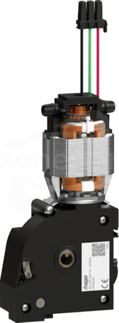 ACB HW1 200-250CV AC 50/60Hz HW1 (MO) Napęd silnikowy