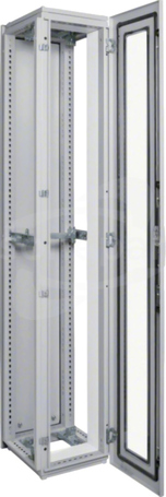 FG21LD 1900x350x400 IP54 Szafa zab.szeregowej metalowa
