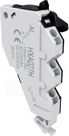 AL x630/P630 prawostronny 250VAC 125VDC Styk sygnalizacyjny